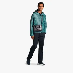 Berluti Pull En Laine Avec D&eacute;tails En Cuir | Maille & Sweatshirts