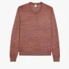 Berluti Pull L&eacute;ger avec Jacquard Scritto | Maille & Sweatshirts