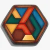 Berluti Puzzle En Cuir | Objets, High-tech & Lifestyle