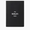 Berluti Recharge Notebook A5 | Housses & Étuis