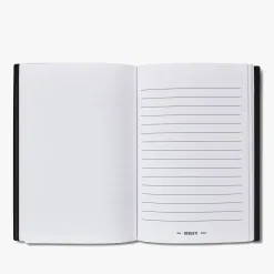Berluti Recharge Notebook A5 | Housses & Étuis