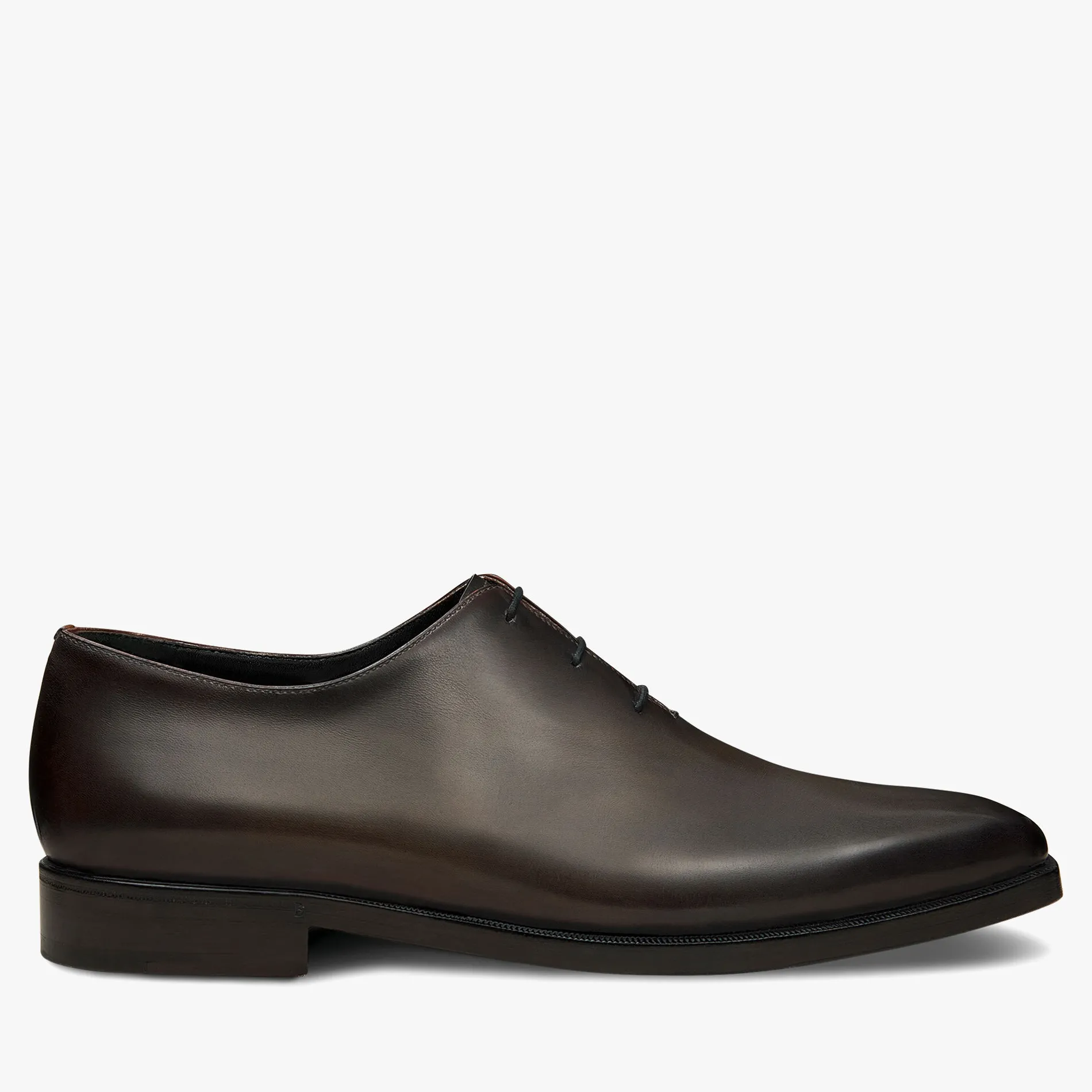 Berluti Richelieu Alessandro Démesure En Cuir | Richelieus & Derbies