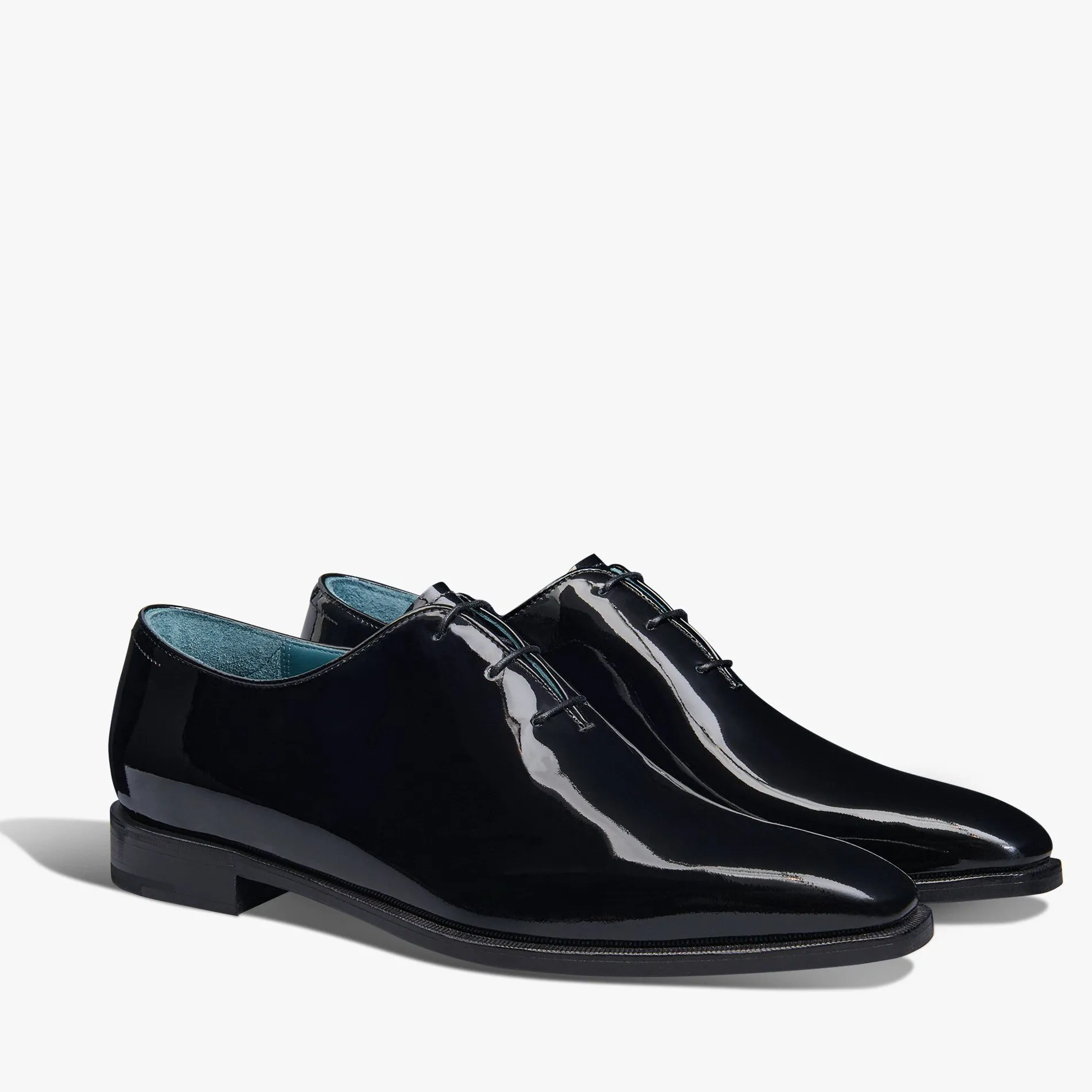 Berluti Richelieu Alessandro D&eacute;mesure En Cuir | Richelieus & Derbies