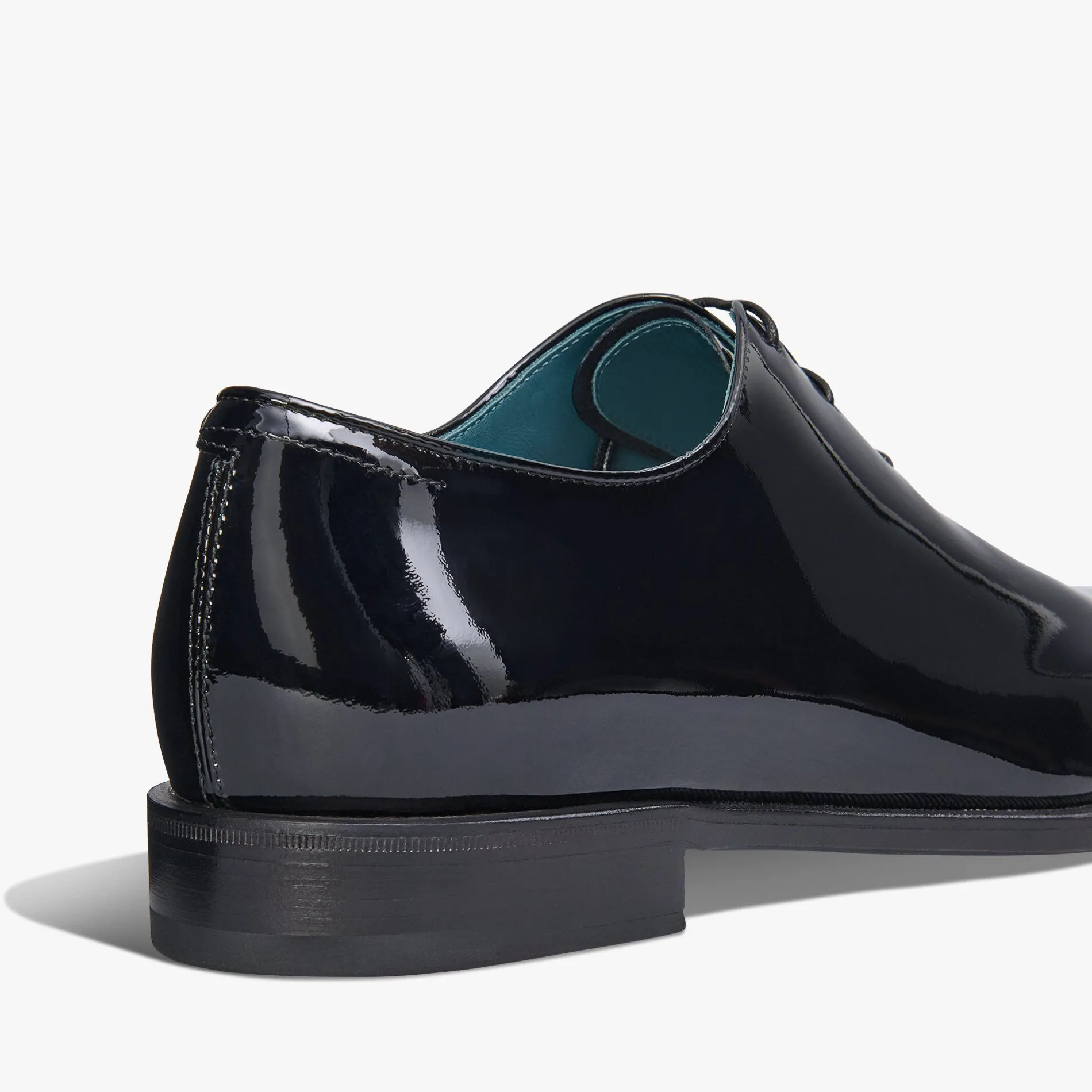 Berluti Richelieu Alessandro D&eacute;mesure En Cuir | Richelieus & Derbies