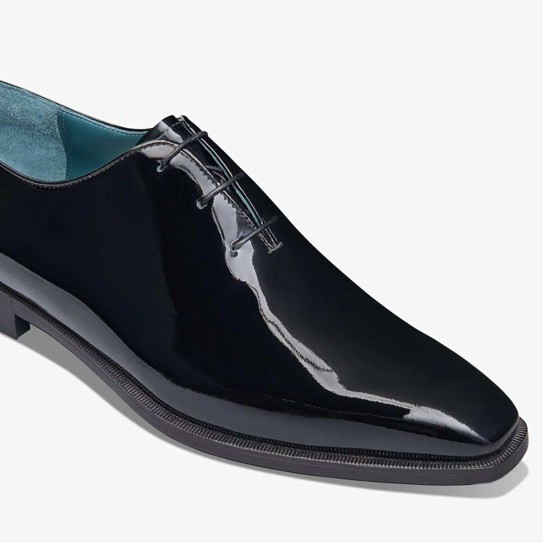 Berluti Richelieu Alessandro D&eacute;mesure En Cuir | Richelieus & Derbies