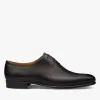 Berluti Richelieu Alessandro Galet En Cuir | Richelieus & Derbies