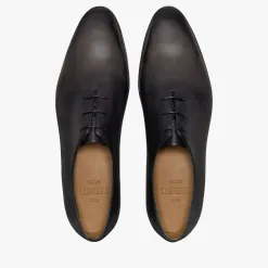 Berluti Richelieu Alessandro Galet En Cuir | Richelieus & Derbies