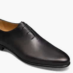 Berluti Richelieu Alessandro Galet En Cuir | Richelieus & Derbies