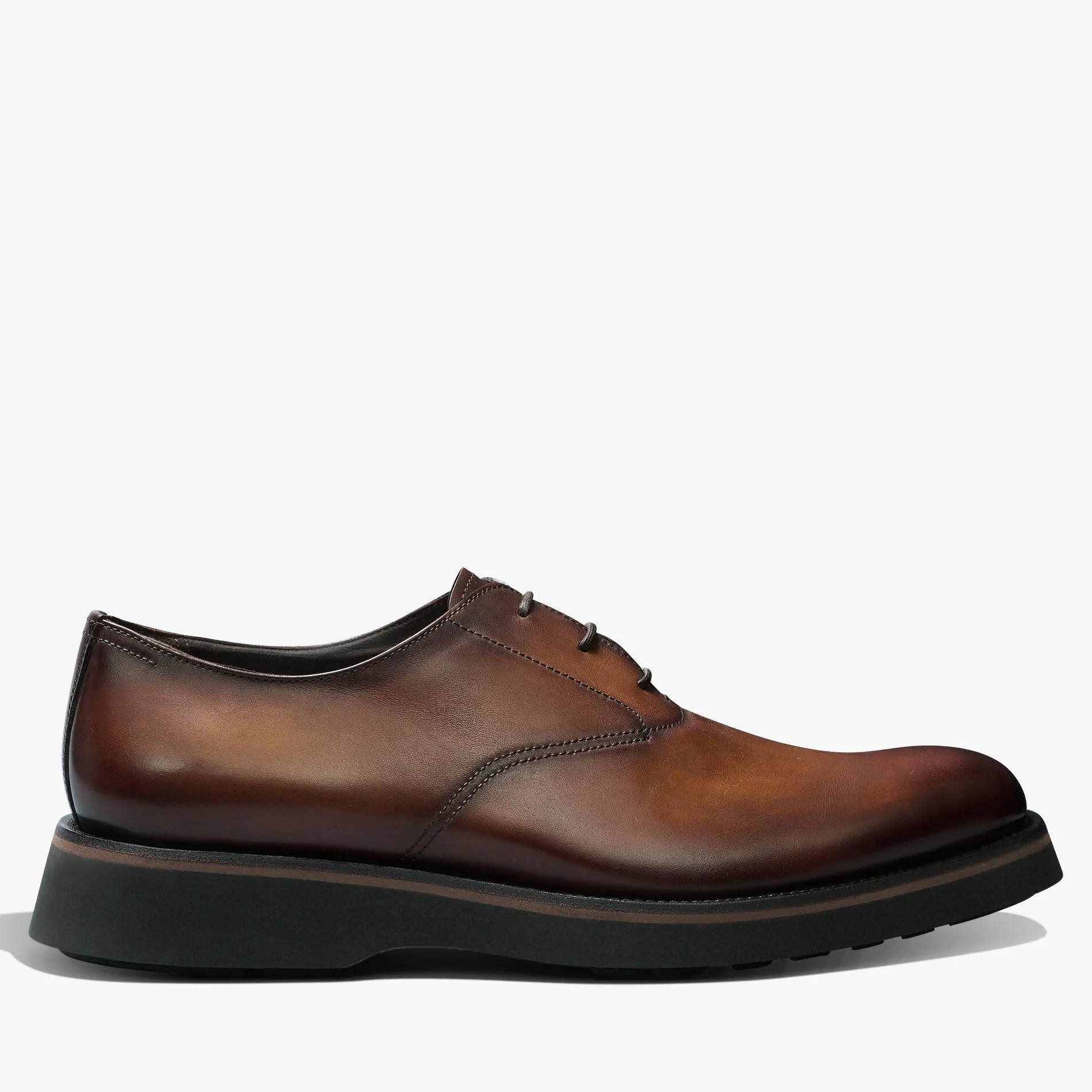 Berluti Richelieu Alessio En Cuir | Richelieus & Derbies