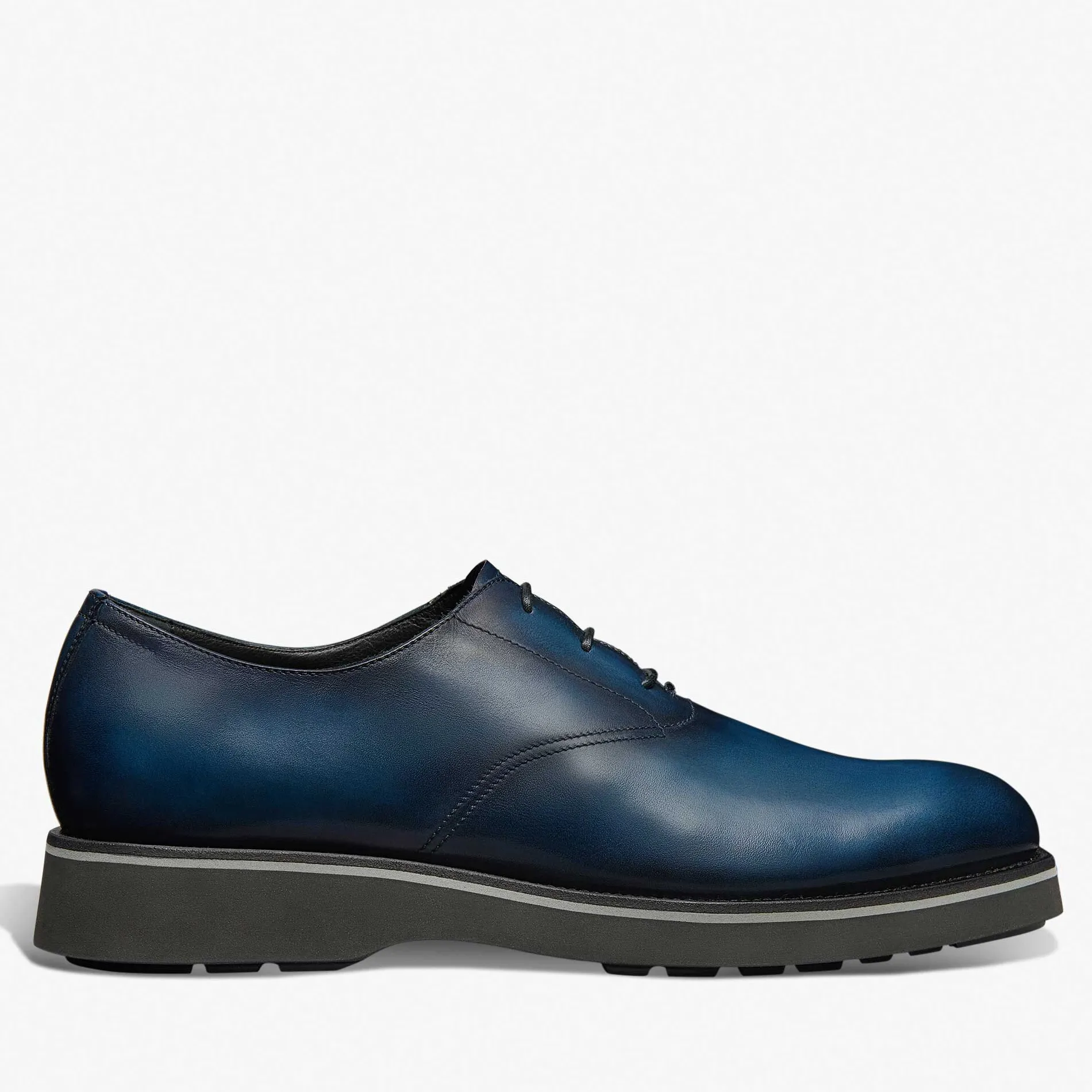 Berluti Richelieu Alessio En Cuir | Richelieus & Derbies