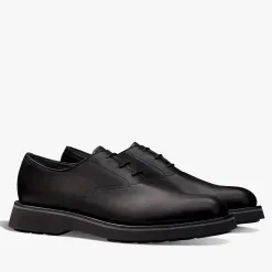 Berluti Richelieu Alessio En Cuir | Richelieus & Derbies