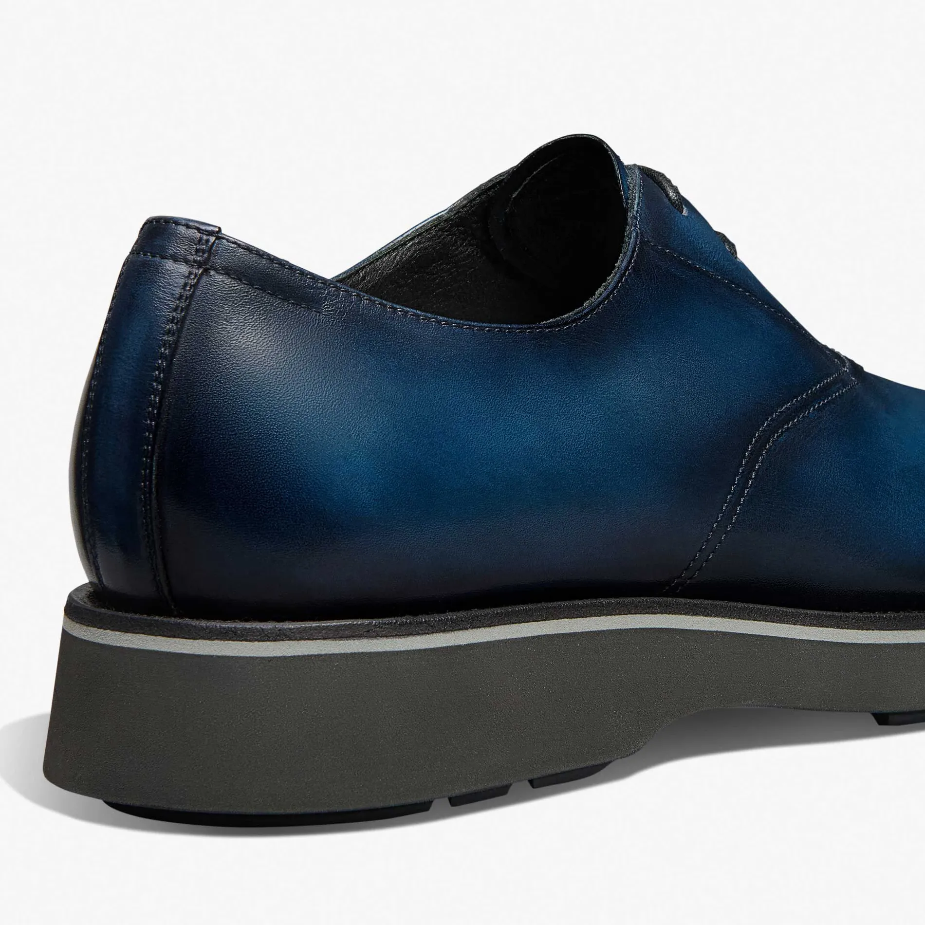 Berluti Richelieu Alessio En Cuir | Richelieus & Derbies