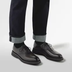 Berluti Richelieu Alessio En Cuir | Richelieus & Derbies