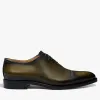 Berluti Richelieu Equilibre En Cuir | Richelieus & Derbies
