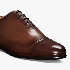 Berluti Richelieu Gaspard Galet En Cuir | Richelieus & Derbies