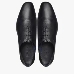 Berluti Richelieu Lorenzo En Kangourou | Richelieus & Derbies