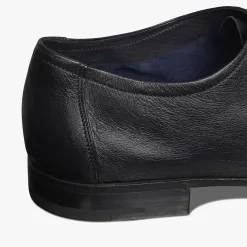 Berluti Richelieu Lorenzo En Kangourou | Richelieus & Derbies