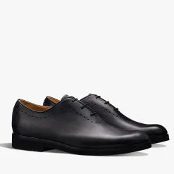 Berluti Richelieu New Physio Neo En Cuir | Richelieus & Derbies