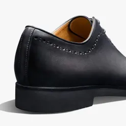 Berluti Richelieu New Physio Neo En Cuir | Richelieus & Derbies