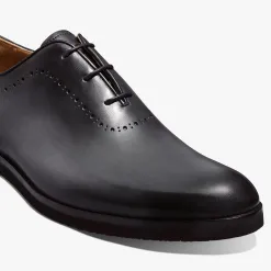 Berluti Richelieu New Physio Neo En Cuir | Richelieus & Derbies