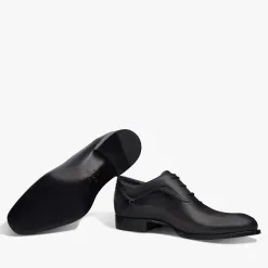 Berluti Richelieu Profil En Cuir | Richelieus & Derbies