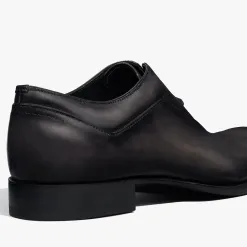 Berluti Richelieu Profil En Cuir | Richelieus & Derbies