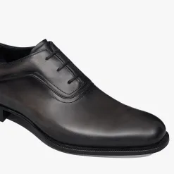 Berluti Richelieu Profil En Cuir | Richelieus & Derbies