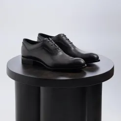 Berluti Richelieu Profil En Cuir | Richelieus & Derbies
