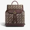 Berluti Sac &Agrave; Dos En Toile Marbeuf | Sacs À Dos