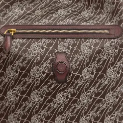 Berluti Sac &Agrave; Dos En Toile Marbeuf | Sacs À Dos