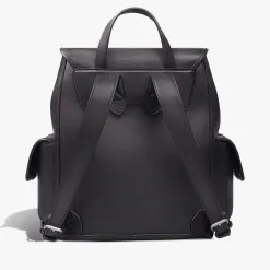 Berluti Sac &Agrave; Dos Horizon En Cuir Scritto | Sacs À Dos