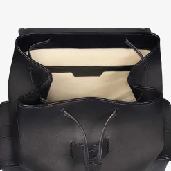 Berluti Sac &Agrave; Dos Horizon En Cuir Scritto | Sacs À Dos