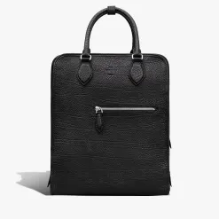 Berluti Sac &agrave; Dos Premier Jour En Cuir | Sacs À Dos