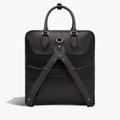 Berluti Sac &agrave; Dos Premier Jour En Cuir | Sacs À Dos