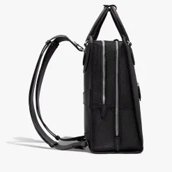Berluti Sac &agrave; Dos Premier Jour En Cuir | Sacs À Dos