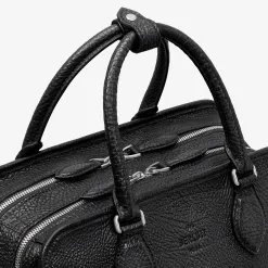 Berluti Sac &agrave; Dos Premier Jour En Cuir | Sacs À Dos