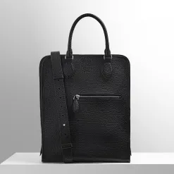 Berluti Sac &agrave; Dos Premier Jour En Cuir | Sacs À Dos