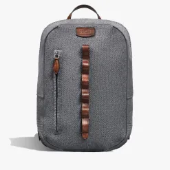 Berluti Sac &Agrave; Dos Shadow B5820 En Cachemire | Sacs À Dos