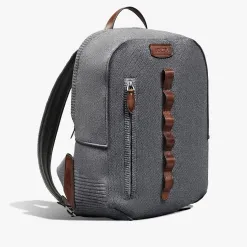 Berluti Sac À Dos Shadow B5820 En Cachemire | Sacs À Dos