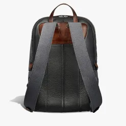 Berluti Sac À Dos Shadow B5820 En Cachemire | Sacs À Dos