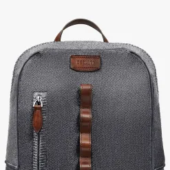 Berluti Sac À Dos Shadow B5820 En Cachemire | Sacs À Dos