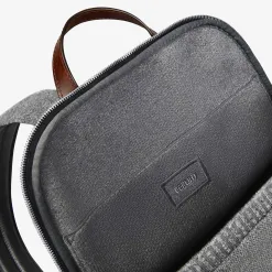 Berluti Sac À Dos Shadow B5820 En Cachemire | Sacs À Dos