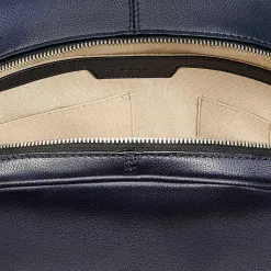 Berluti Sac &agrave; Dos Time Off En Cuir Scritto | Sacs À Dos