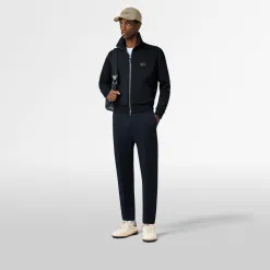 Berluti Sac &agrave; Dos Time Off En Cuir Scritto | Sacs À Dos