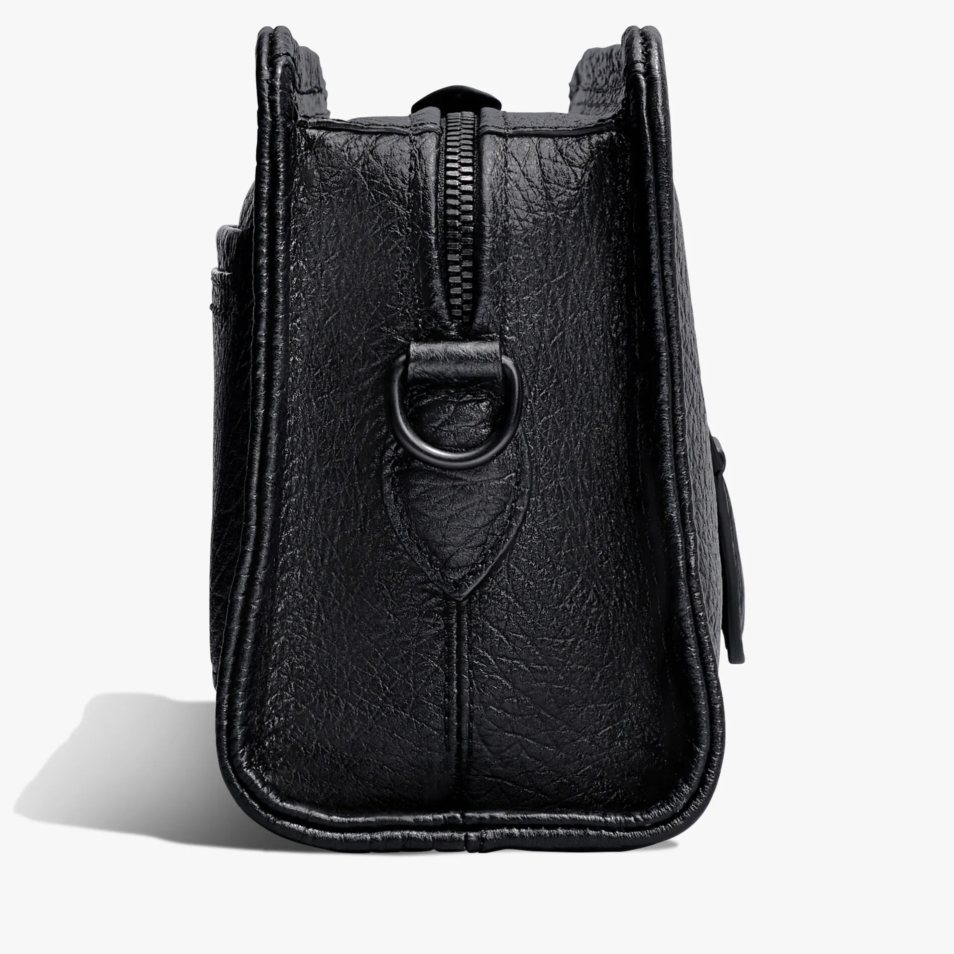 Berluti Sac Bandouli&egrave;re Journalier Xs En Cuir | Sacs Bandoulière