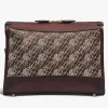 Berluti Sac Bandouli&egrave;re Musette En Toile Marbeuf | Sacs Bandoulière