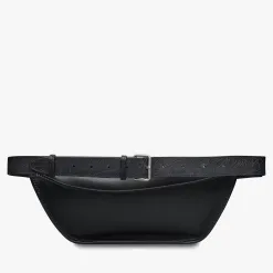 Berluti Sac Ceinture Rider En Cuir Scritto | Sacs Bandoulière