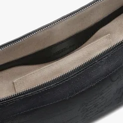 Berluti Sac Ceinture Rider En Cuir Scritto | Sacs Bandoulière
