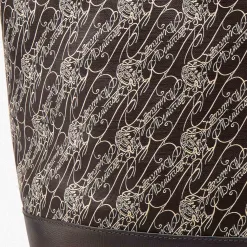 Berluti Sac De Voyage Baluchon En Toile Marbeuf | Sacs De Voyage