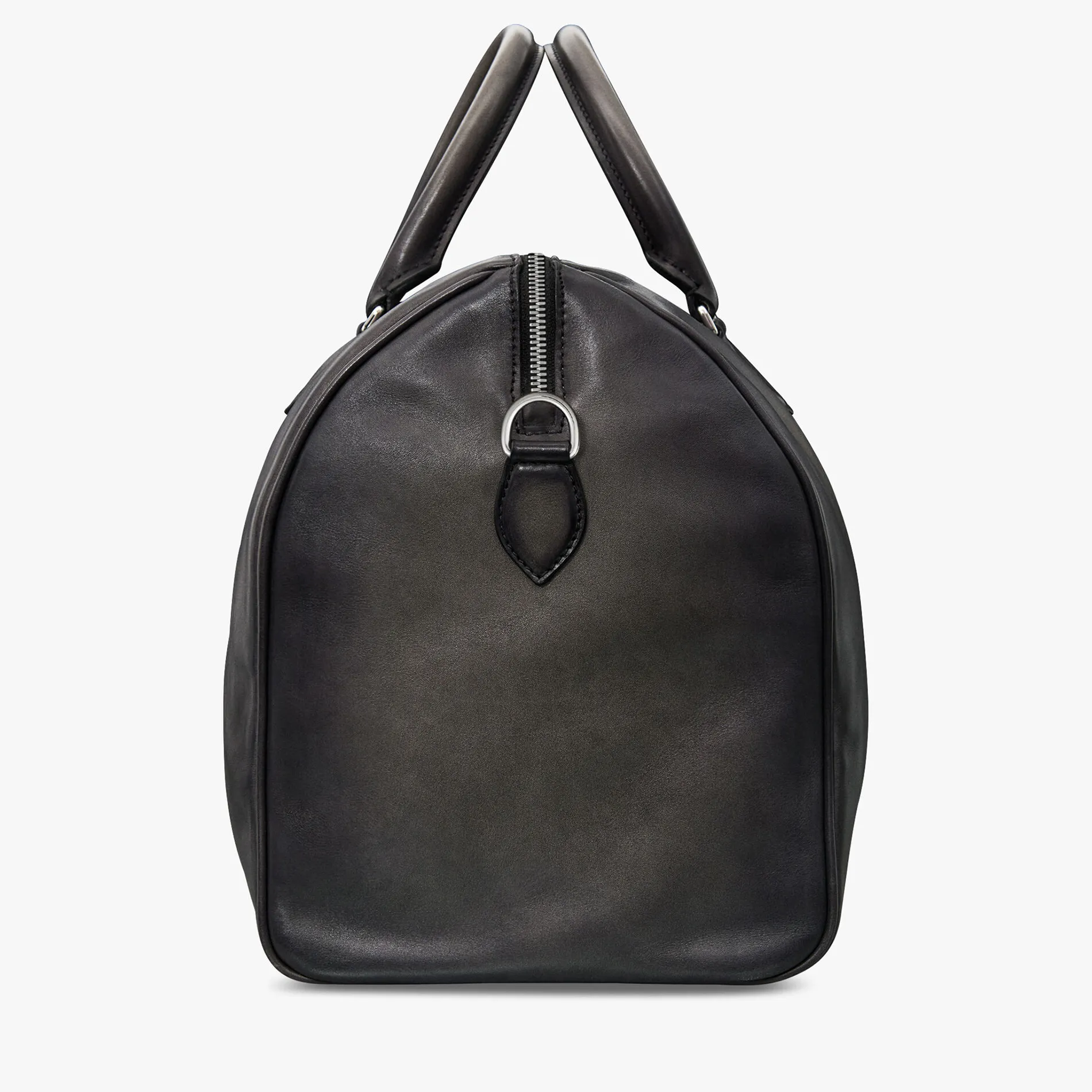 Berluti Sac De Voyage Jour Off Moyen Mod&egrave;le En Cuir | Sacs De Voyage